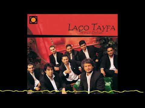 Laço Tayfa - Hicaz Dolap (2002)