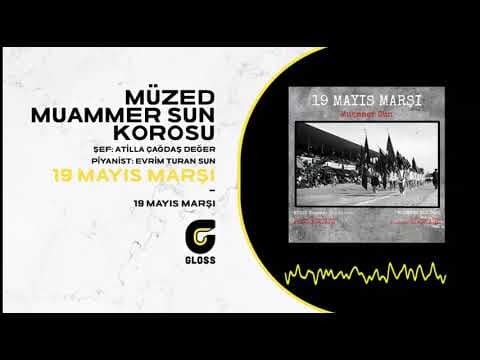 Sinemis Sun - Müziğin Kanatlarında Bir Yaşam (Muammer Sun'a Armağan) Kitabı Oynatma Listesi (2022)