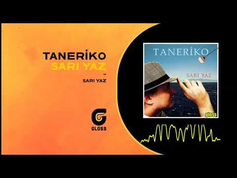 Taneriko - Sarı Yaz (2016)