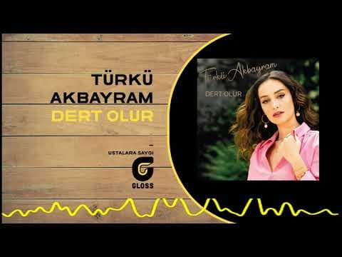 Türkü Akbayram - Ustalara Saygı (2020-2021-2022)
