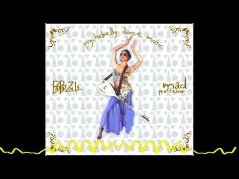 BaBa ZuLa & Mad Professor - Ruhani Oyun Havaları/Psychebelly Dance Music (2003)