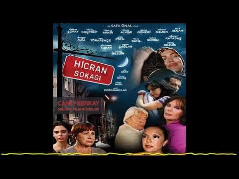 Cahit Berkay - Hicran Sokağı Orjinal Film Müzikleri - OST (2007)