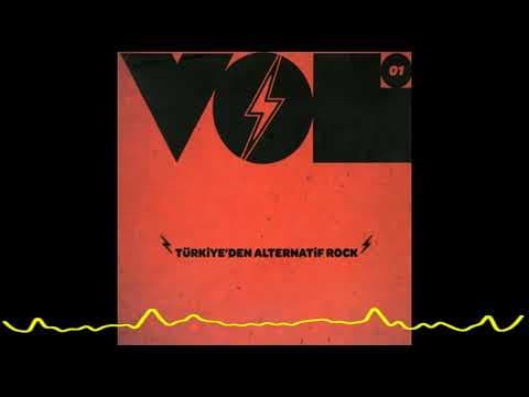 Various Artists - Türkiye'den Alternatif Rock, Vol 1 (2007)
