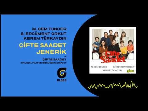 Çifte Saadet Orijinal Dizi Müzikleri (OST)