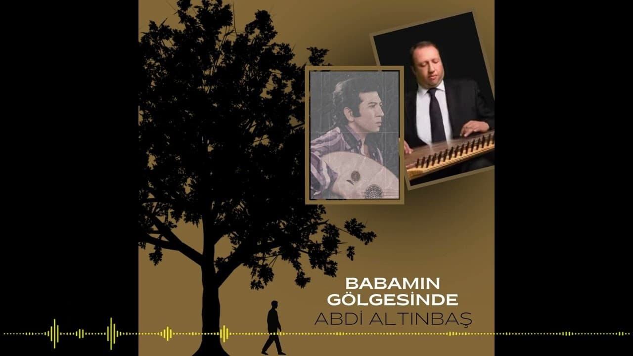 Abdi Altınbaş - Babamın Gölgesinde (2023)