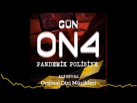 Ali Seval - Gün On4 (Orijinal Dizi Müzikleri / OST - 2022)