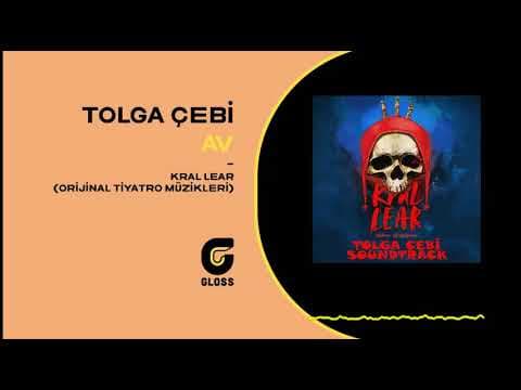 Tolga Çebi - Kral Lear/King Lear Original Soundtracks