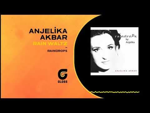 Anjelika Akbar - Raindrops (2009)