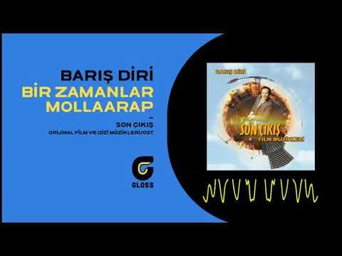 Barış Diri - Son Çıkış Orijinal Film Müzikleri (OST)