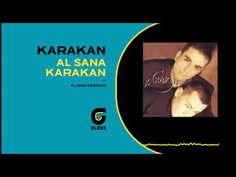 Karakan - Al Sana Karakan (1995)