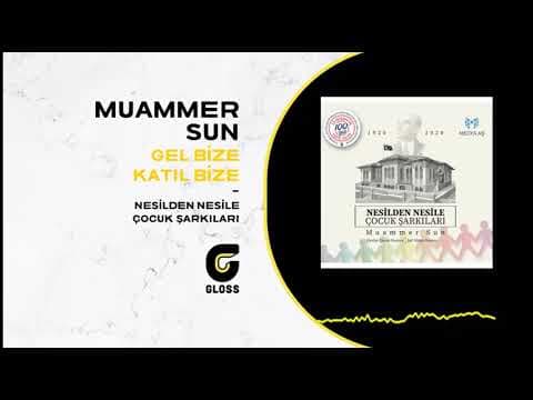 Muammer Sun - Nesilden Nesile Çocuk Şarkıları (2020)