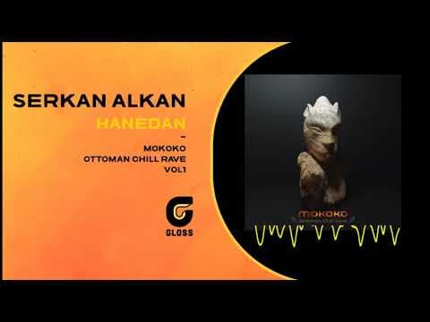Various Artists -Mokoko Vol.1 (Ottoman Chill Rave) (2021)