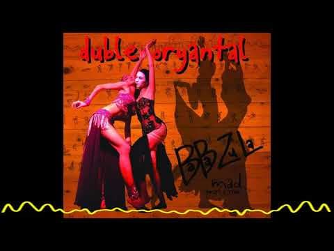 BaBa ZuLa & Mad Professor - Duble Oryantal (2005)