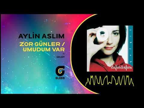 Aylin Aslım- Gelgit (2000)