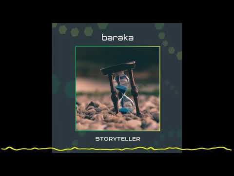 PMT - Storyteller