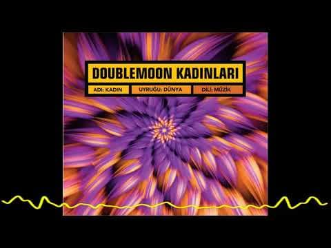 Various Artists - Doublemoon Kadınları/Women (2008)