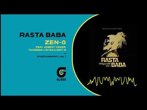 Rasta Baba - Otobiyograffiti Vol1 (2018)