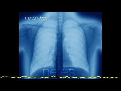 Mercan Dede - Nefes/Breathe (2006)