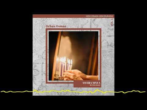 Various Artists - Hem Orada Hem Burada Vol.1 (2022)