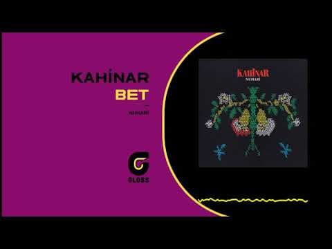 Kahinar (Tuğçe Şenoğul & Serkan Alkan) - Nuhari (2015)