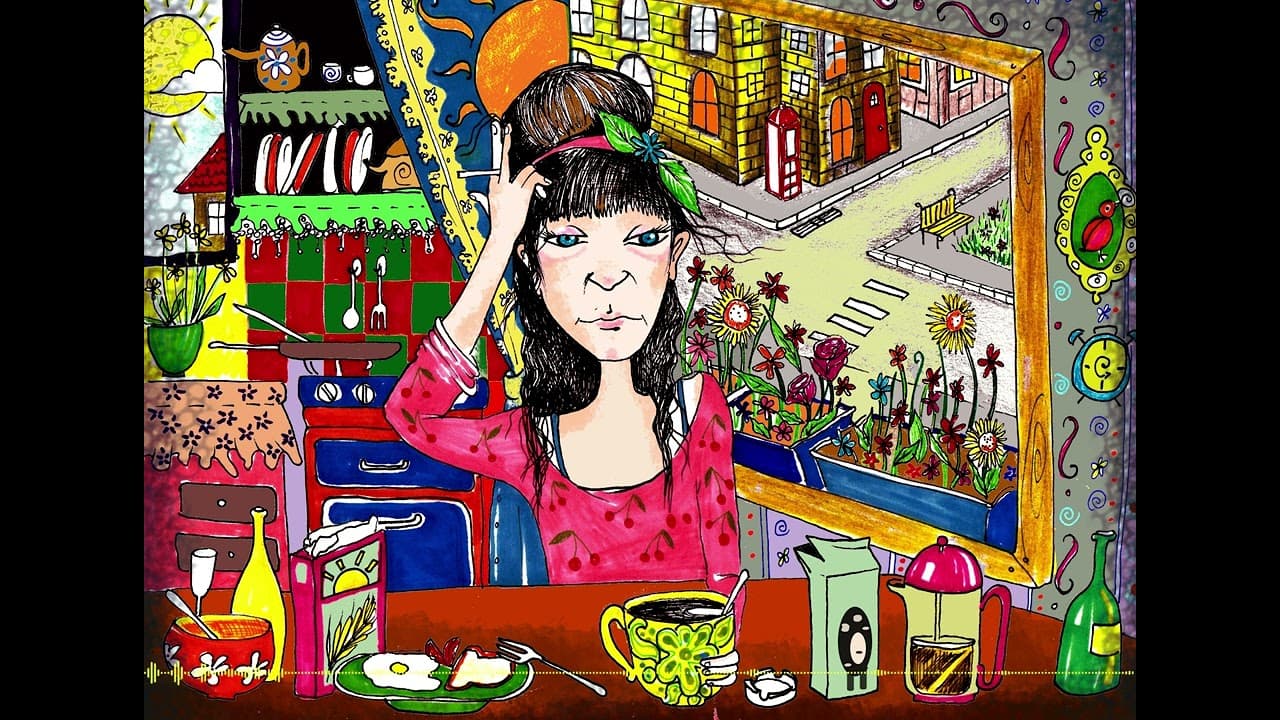 Yolda - Pepule (2014)