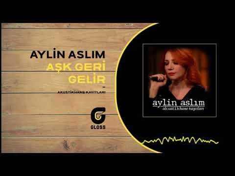 Aylin Aslım - Akustikhane Kayıtları (2020)